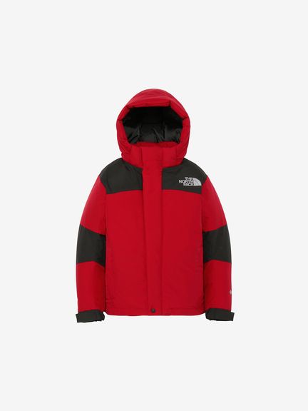THE NORTH FACE ダウンジャケット 120 ノースフェイス ダウン 公式】ライトヒートジャケット（キッズ）｜ザ・ノース・フェイス公式ストア