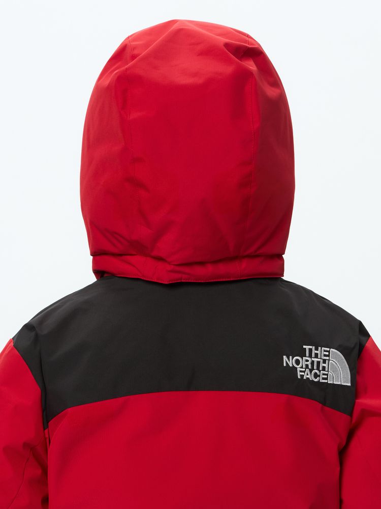 公式】バルトロライトジャケット（キッズ）｜ザ・ノース・フェイス公式