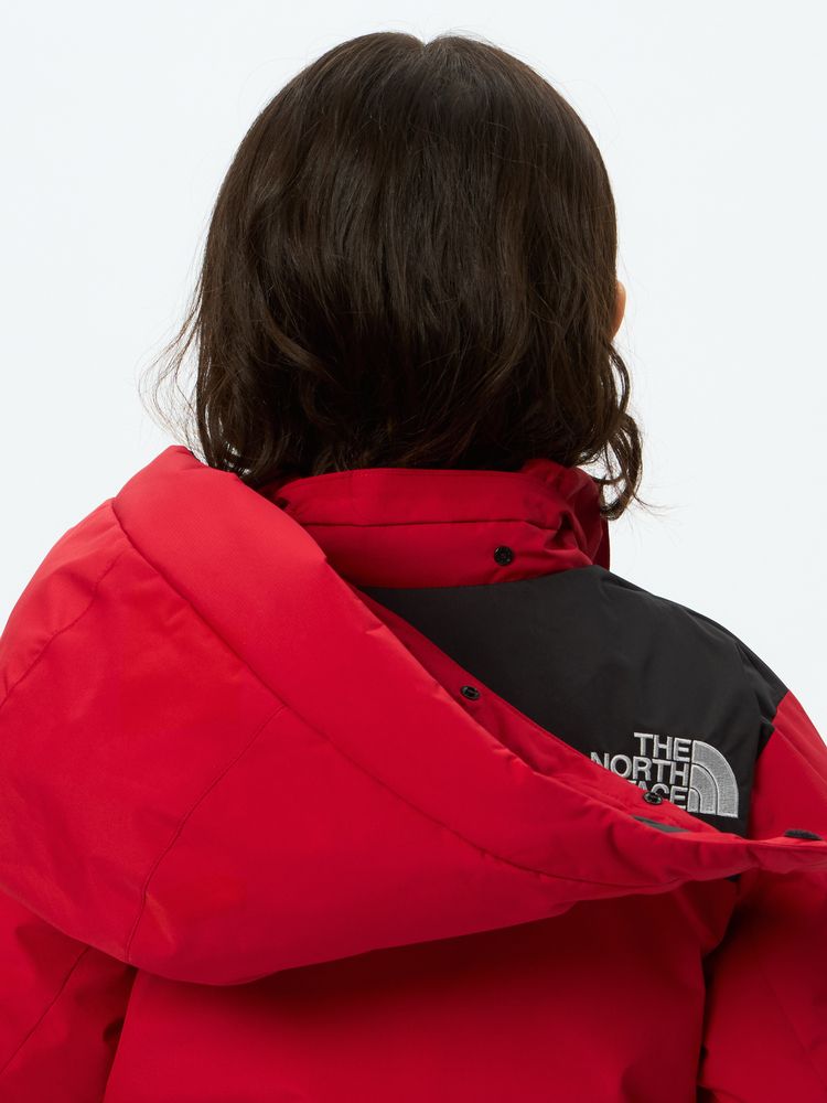 THE NORTH FACE(ザ・ノース・フェイス) ｜バルトロライトジャケット（キッズ）