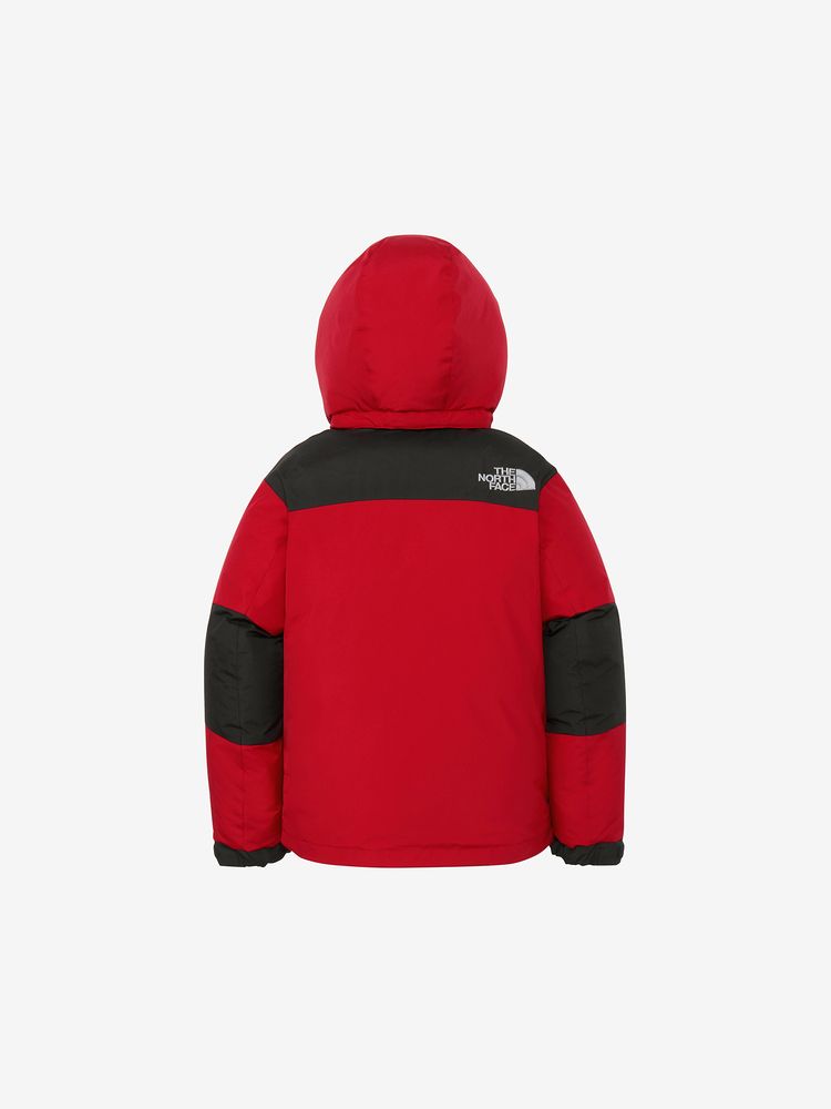THE NORTH FACE ノースフェイス バルトロ ダウン キッズ 120㎝ THE NORTH FACE ザ・ノース・フェイス アウター キッズ ダウン