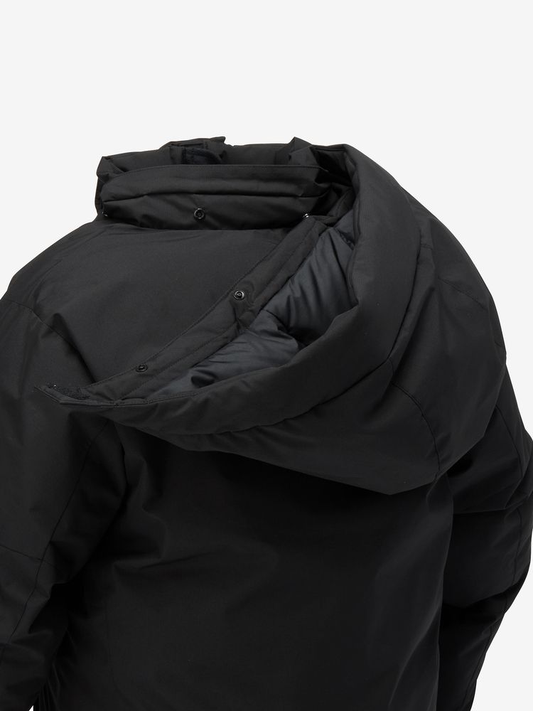 THE NORTH FACE(ザ・ノース・フェイス) ｜バルトロライトジャケット（キッズ）