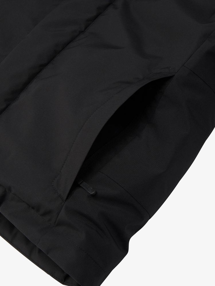 THE NORTH FACE(ザ・ノース・フェイス) ｜バルトロライトジャケット（キッズ）