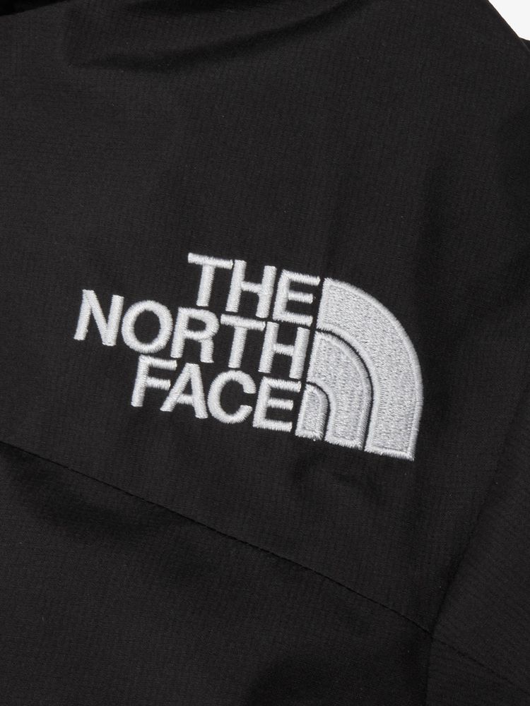THE NORTH FACE(ザ・ノース・フェイス) ｜バルトロライトジャケット（キッズ）