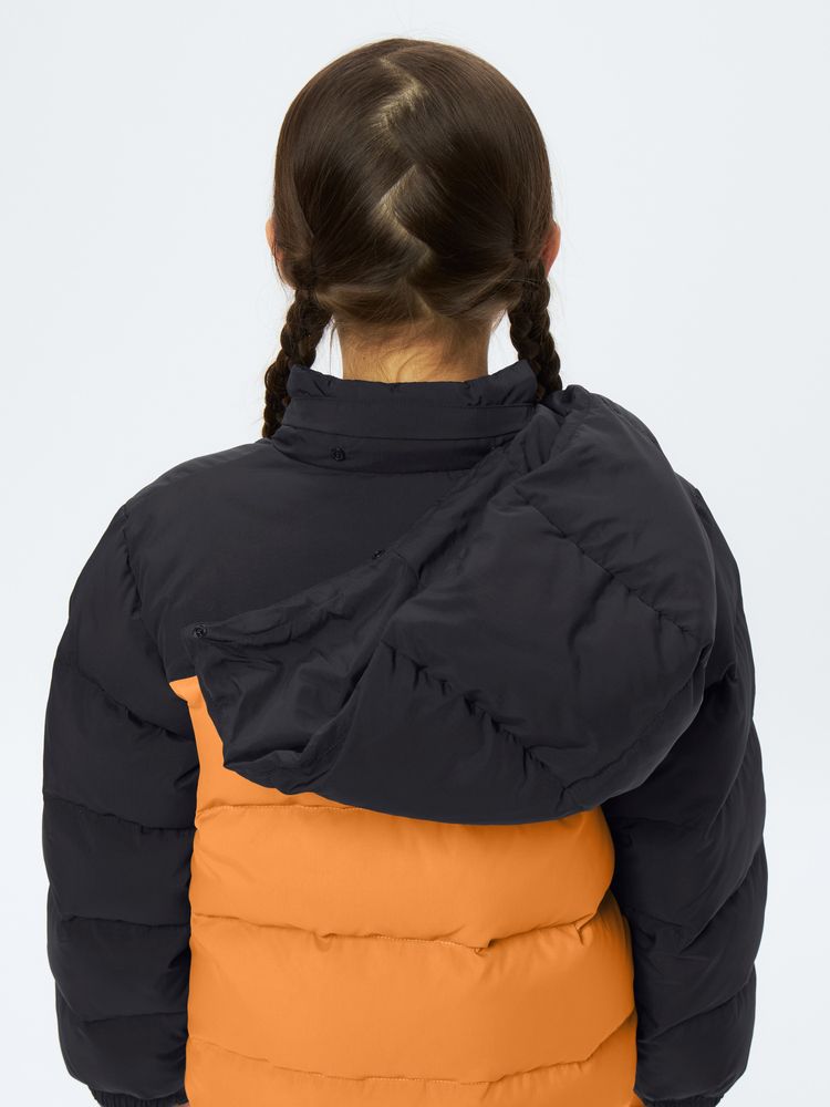 ノースフェイス　希少のブラック　キッズ　アコンカグア 楽天市場】ノースフェイス アコンカグア キッズの通販