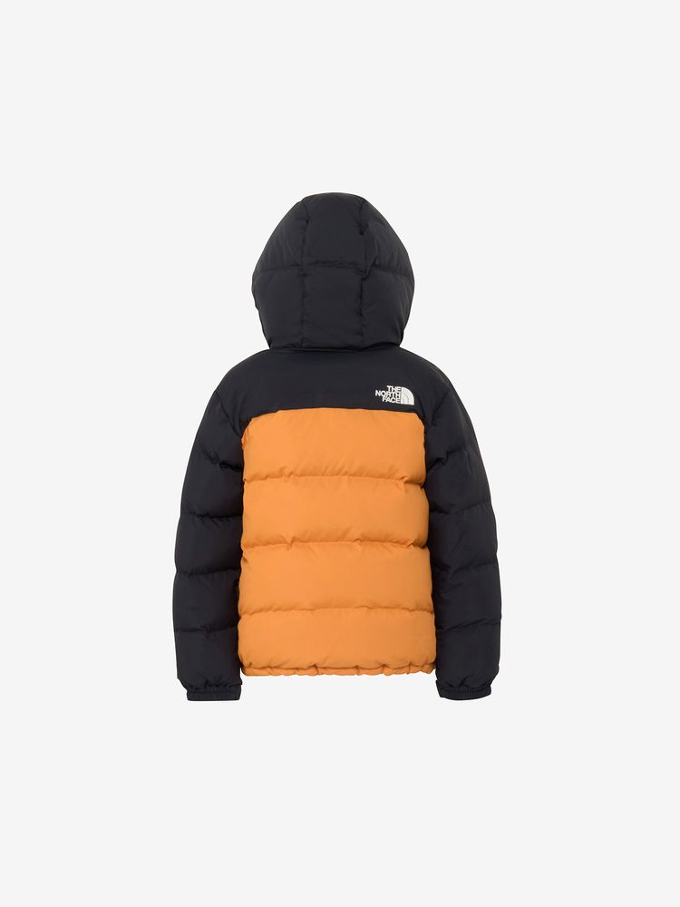 ノースフェイス　希少のブラック　キッズ　アコンカグア 楽天市場】☆最大1,500円OFFクーポン 10/14〜10/20☆ ザ・ノース