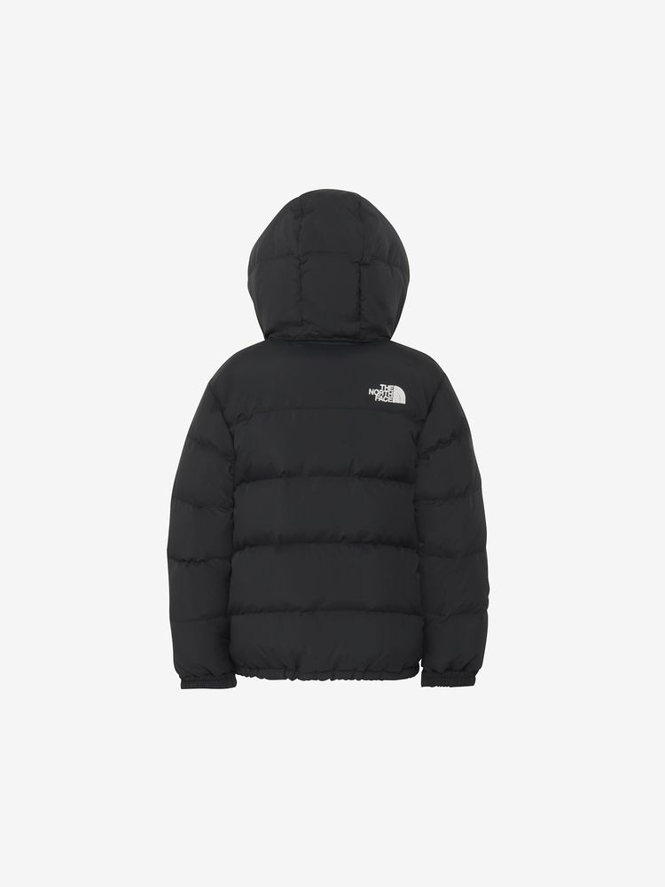 THE NORTH FACE(ザ・ノース・フェイス) ｜アコンカグアフーディ II（キッズ）