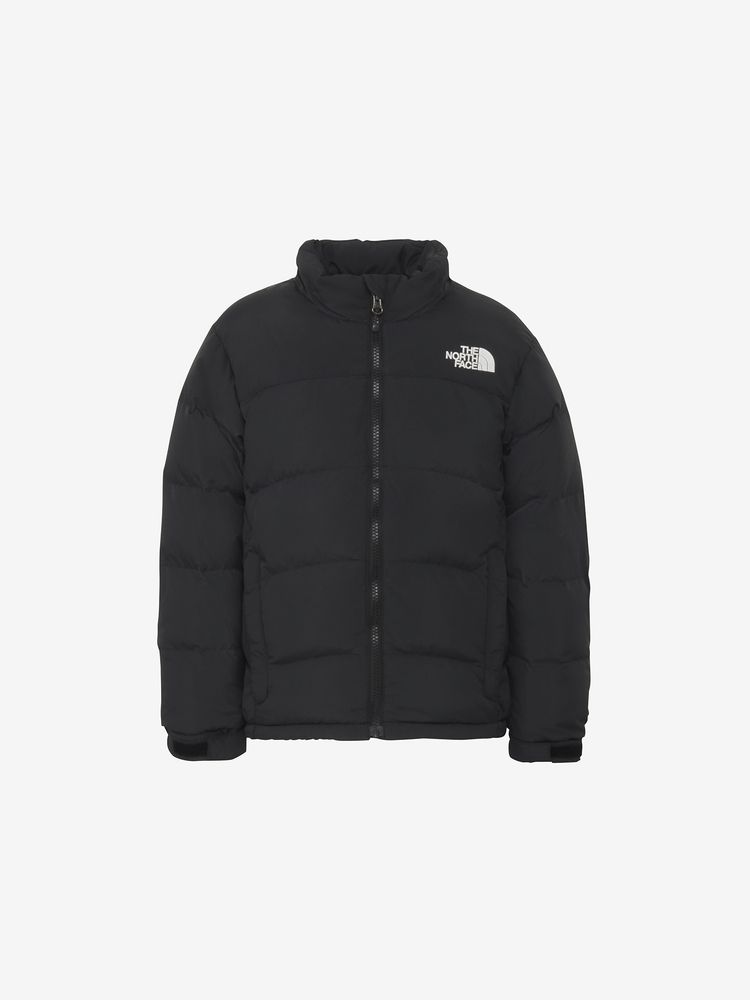 THE NORTH FACE(ザ・ノース・フェイス) ｜アコンカグアフーディ II（キッズ）