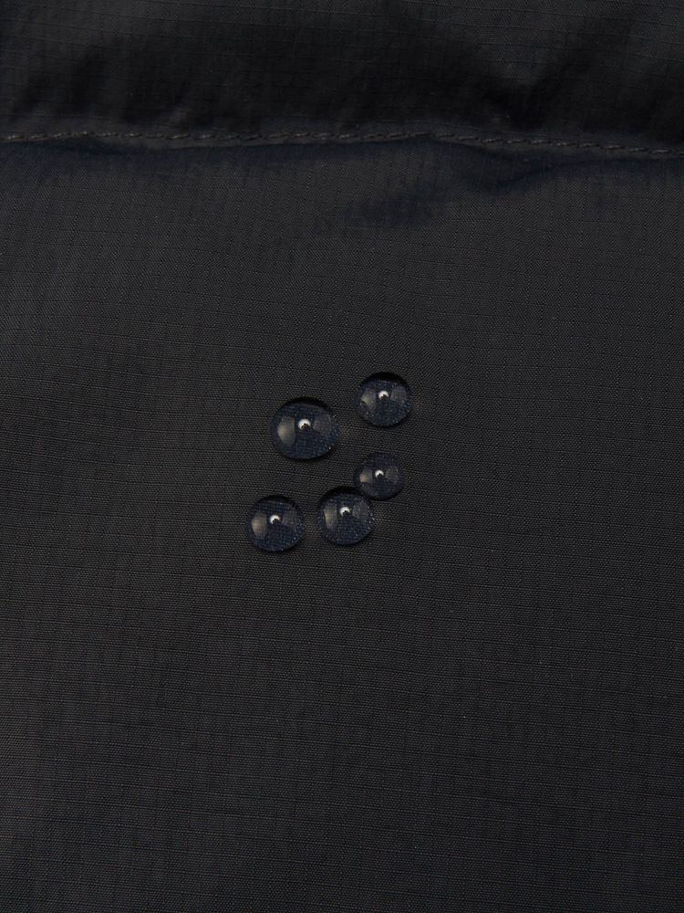 THE NORTH FACE(ザ・ノース・フェイス) ｜アコンカグアフーディ II（キッズ）