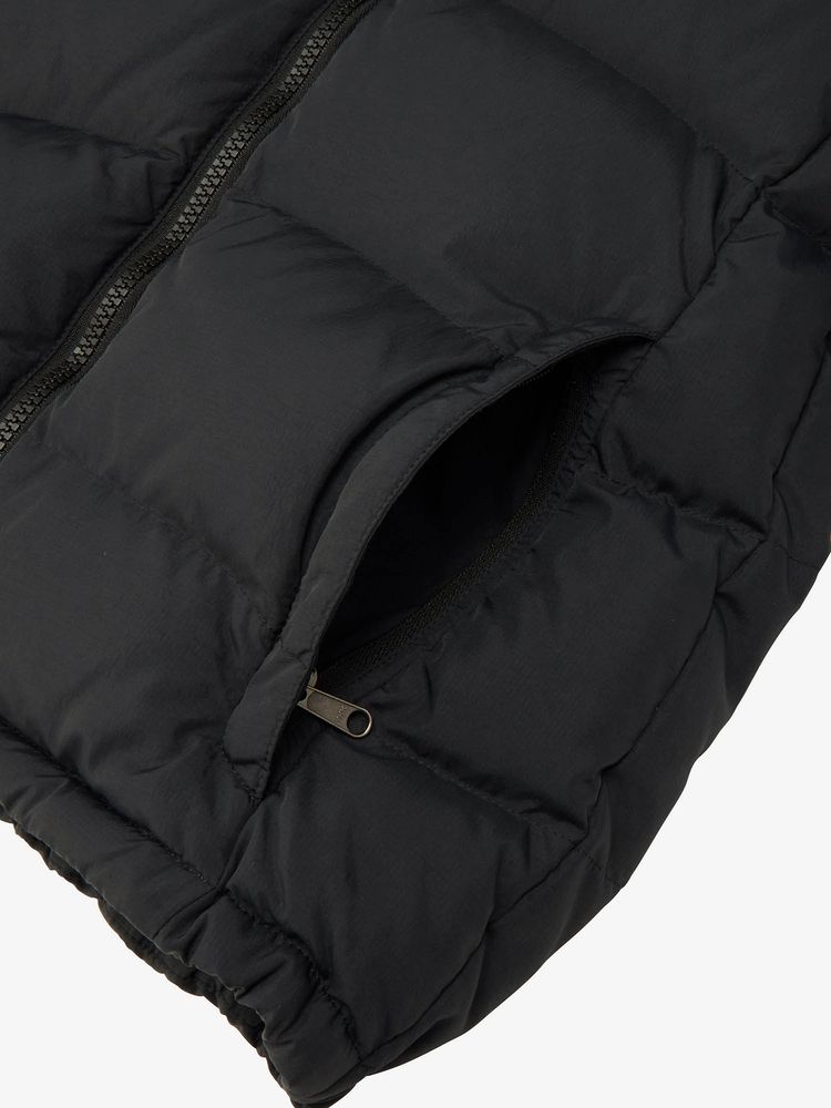 公式】アコンカグアフーディ II（キッズ）｜ザ・ノース