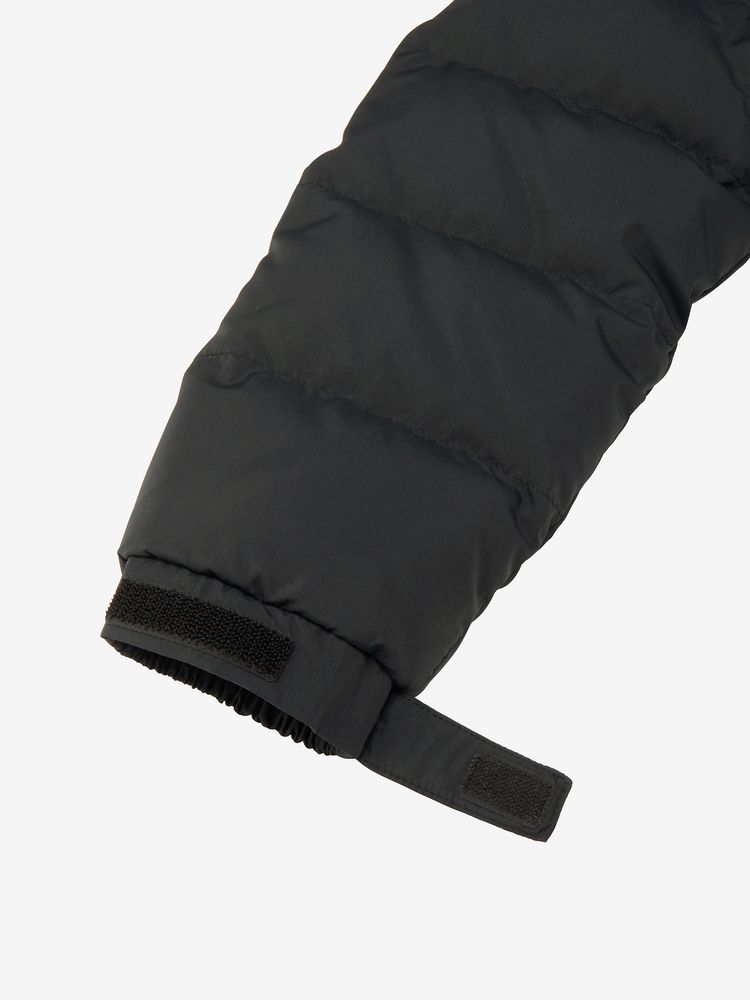 THE NORTH FACE(ザ・ノース・フェイス) ｜アコンカグアフーディ II（キッズ）