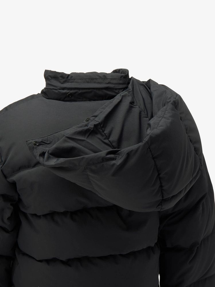 ノースフェイス　希少のブラック　キッズ　アコンカグア 楽天市場】☆最大2,000円OFFクーポン 11/4〜11/11☆ ザ・ノース