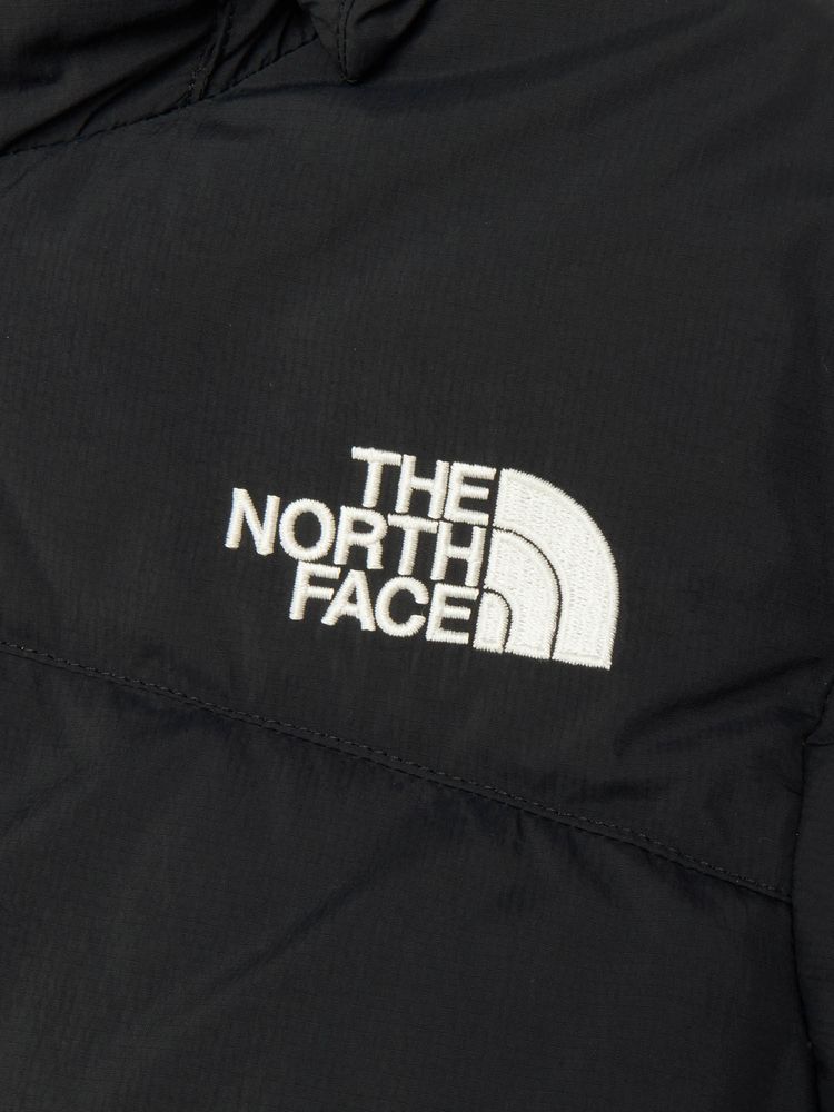 THE NORTH FACE(ザ・ノース・フェイス) ｜アコンカグアフーディ II（キッズ）
