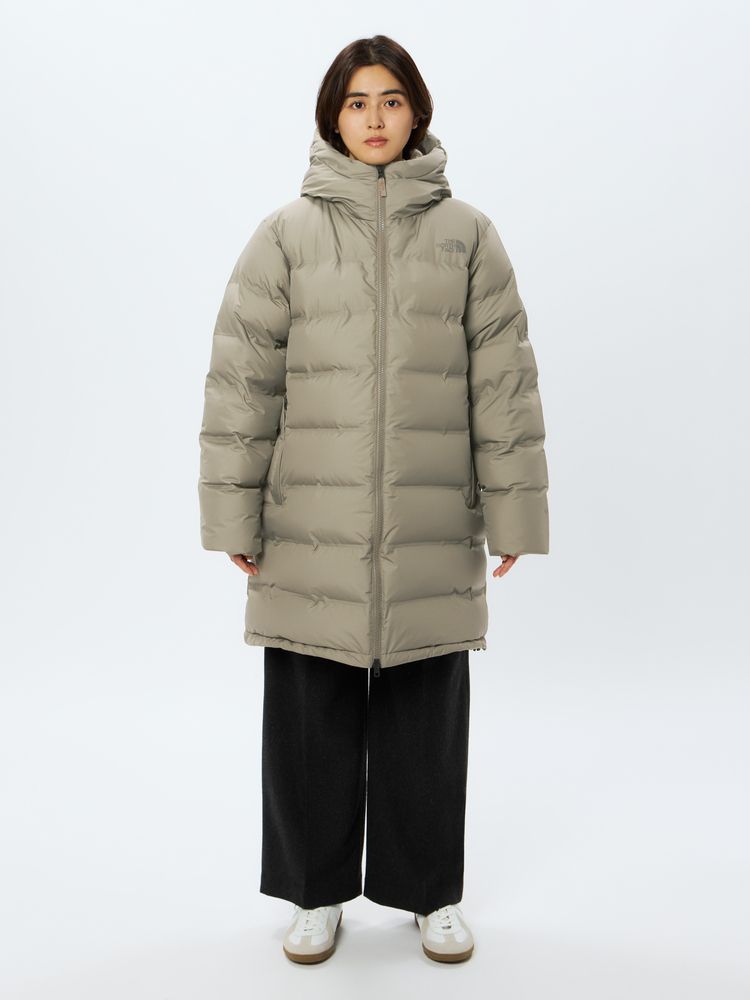 THE NORTH FACE(ザ・ノース・フェイス) ｜マタニティダウンコート（レディース）