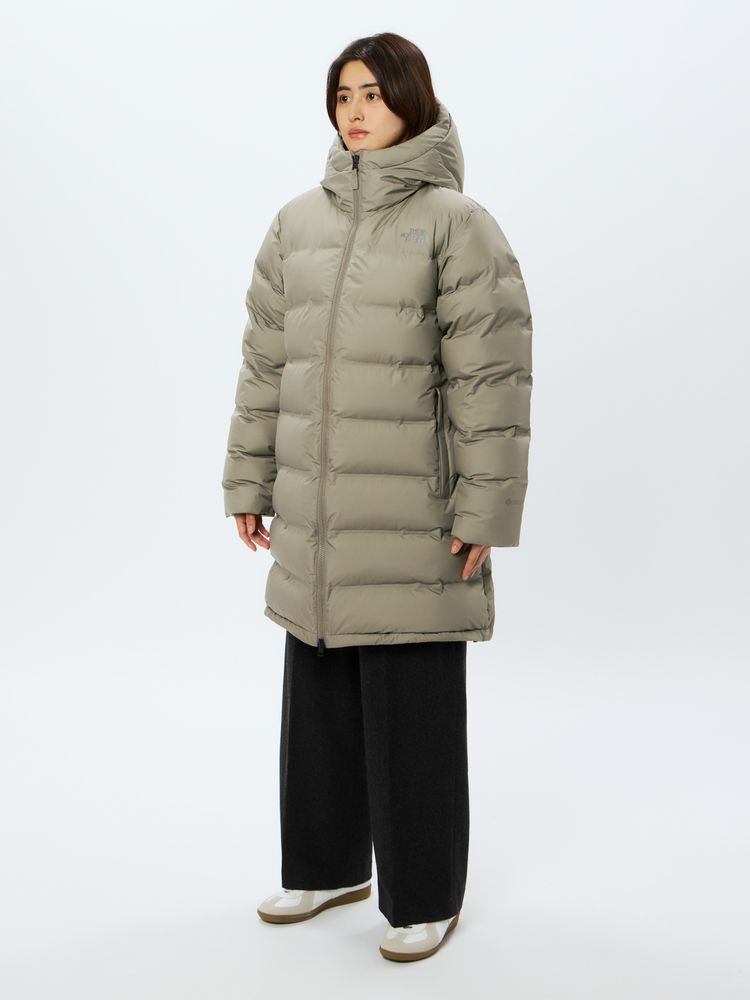 THE NORTH FACE(ザ・ノース・フェイス) ｜マタニティダウンコート（レディース）