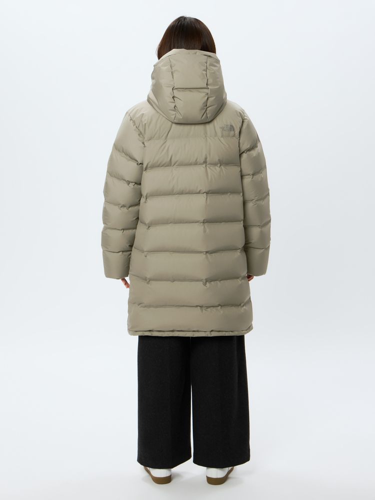 THE NORTH FACE(ザ・ノース・フェイス) ｜マタニティダウンコート（レディース）