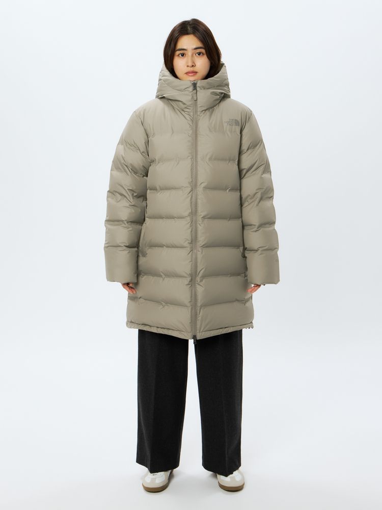 THE NORTH FACE(ザ・ノース・フェイス) ｜マタニティダウンコート（レディース）