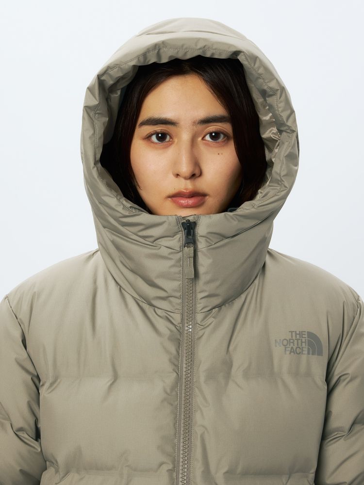 THE NORTH FACE(ザ・ノース・フェイス) ｜マタニティダウンコート（レディース）