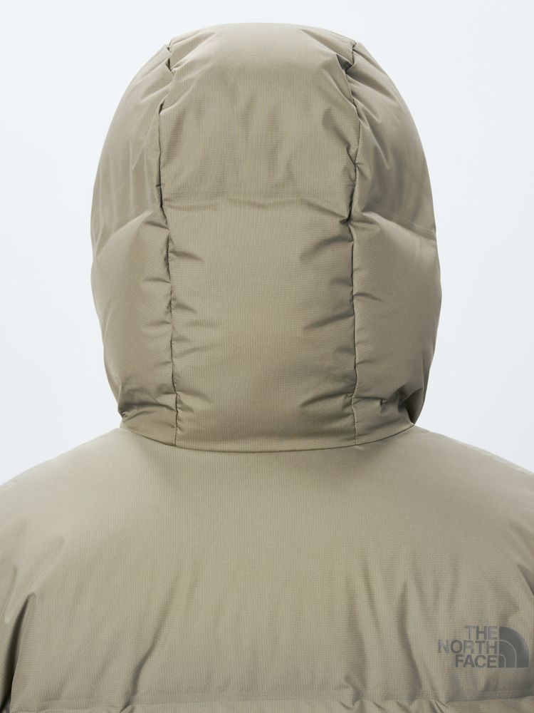 THE NORTH FACE(ザ・ノース・フェイス) ｜マタニティダウンコート（レディース）