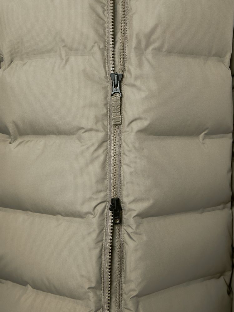 THE NORTH FACE(ザ・ノース・フェイス) ｜マタニティダウンコート（レディース）