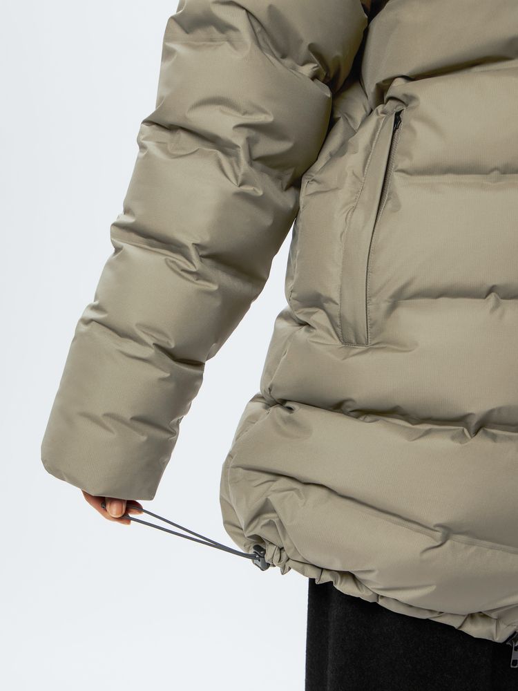 THE NORTH FACE(ザ・ノース・フェイス) ｜マタニティダウンコート（レディース）