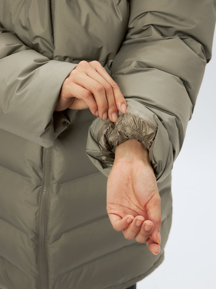 THE NORTH FACE(ザ・ノース・フェイス) ｜マタニティダウンコート（レディース）