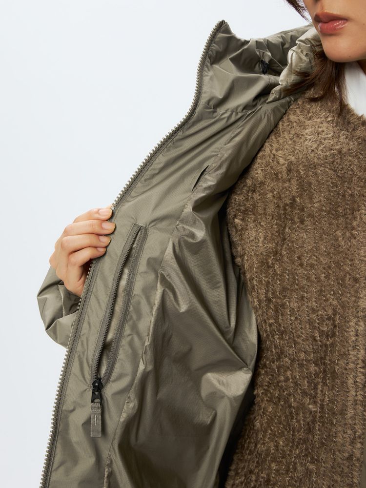 THE NORTH FACE(ザ・ノース・フェイス) ｜マタニティダウンコート（レディース）