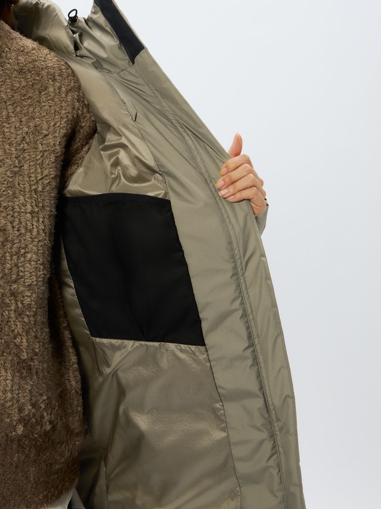 THE NORTH FACE(ザ・ノース・フェイス) ｜マタニティダウンコート（レディース）