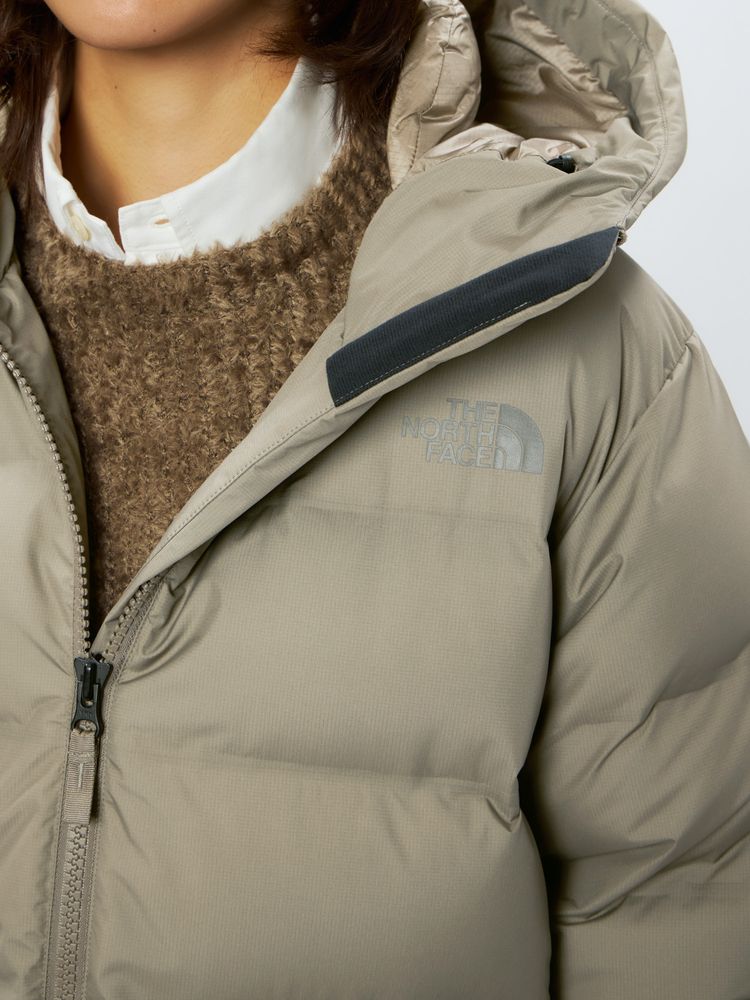 THE NORTH FACE(ザ・ノース・フェイス) ｜マタニティダウンコート（レディース）