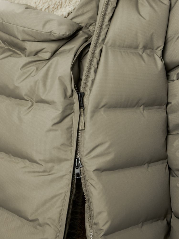 THE NORTH FACE(ザ・ノース・フェイス) ｜マタニティダウンコート（レディース）