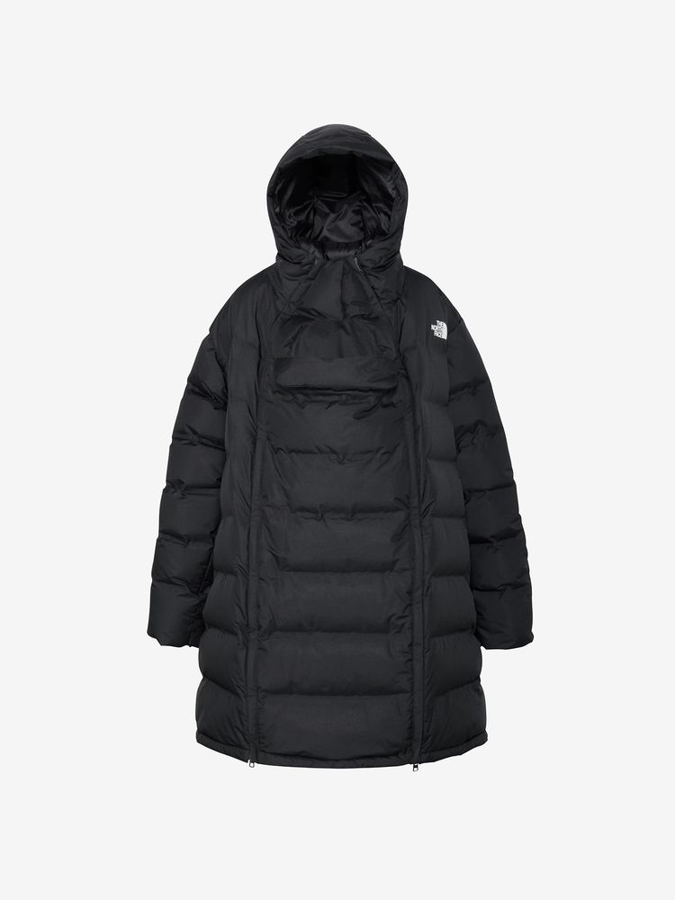 THE NORTH FACE(ザ・ノース・フェイス) ｜マタニティダウンコート（レディース）