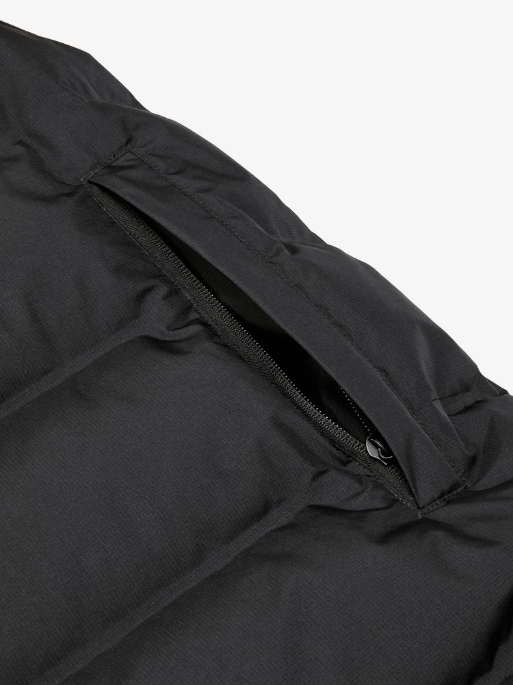 THE NORTH FACE(ザ・ノース・フェイス) ｜マタニティダウンコート（レディース）