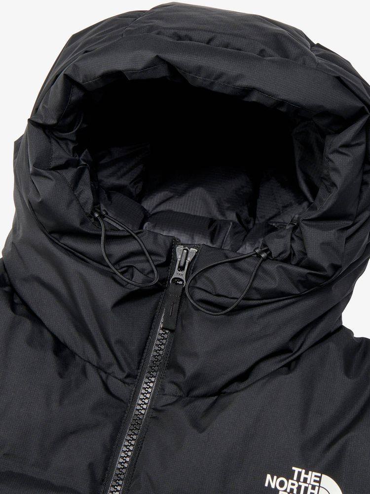 THE NORTH FACE(ザ・ノース・フェイス) ｜マタニティダウンコート（レディース）