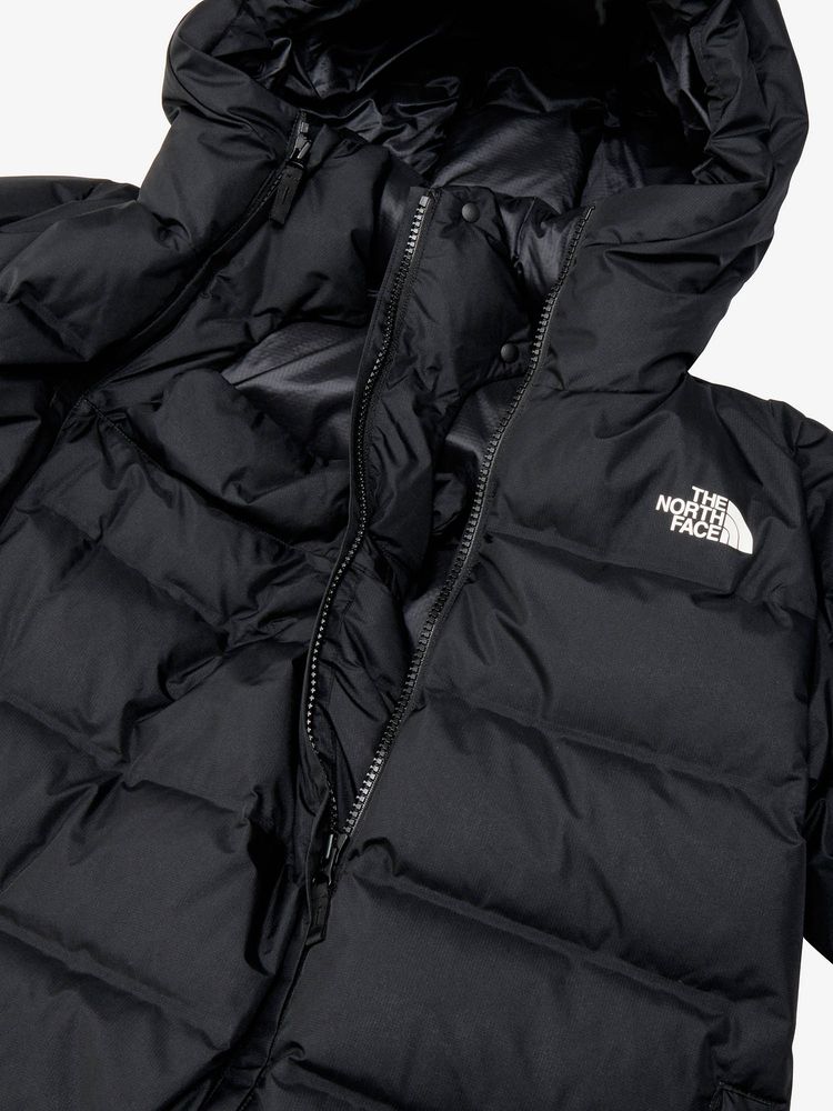 THE NORTH FACE(ザ・ノース・フェイス) ｜マタニティダウンコート（レディース）