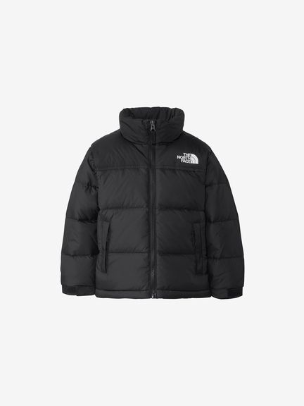 THE NORTH FACE ランニングジャケット グレー/ブラック　M THE NORTH FACE PURPLE LABEL 65/35 Mountain Short Down Parka