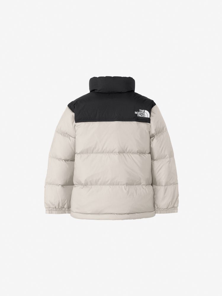 THE NORTH FACE(ザ・ノース・フェイス) ｜トドラーヌプシジャケット（キッズ）