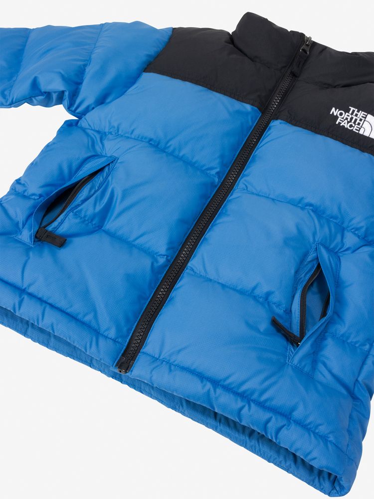 THE NORTH FACE(ザ・ノース・フェイス) ｜トドラーヌプシジャケット（キッズ）