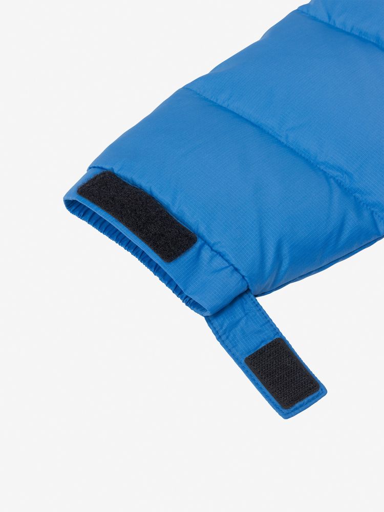 THE NORTH FACE(ザ・ノース・フェイス) ｜トドラーヌプシジャケット（キッズ）