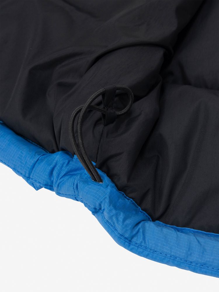 THE NORTH FACE(ザ・ノース・フェイス) ｜トドラーヌプシジャケット（キッズ）