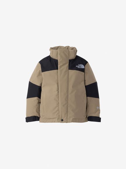 ノースフェイス　バルトロ　キッズ140センチ 美☆ノースフェイス バルトロ 良い ジャケット KIDS140☆ダウン NORTH