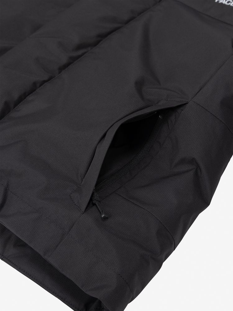 THE NORTH FACE(ザ・ノース・フェイス) ｜トドラーバルトロライトジャケット（キッズ）