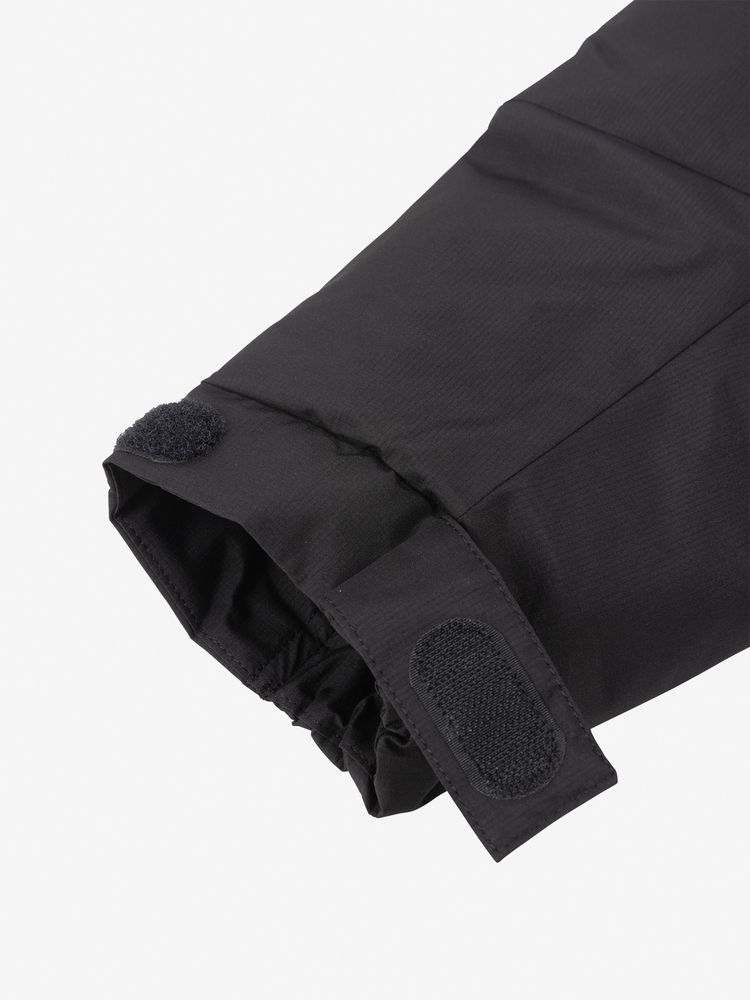 THE NORTH FACE(ザ・ノース・フェイス) ｜トドラーバルトロライトジャケット（キッズ）