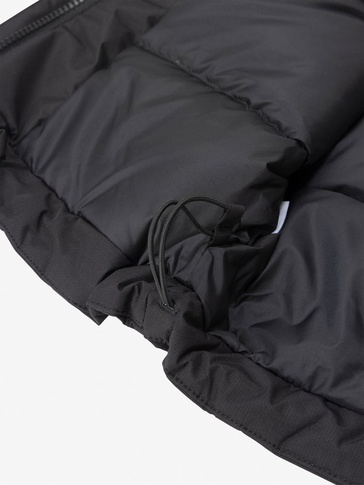 THE NORTH FACE(ザ・ノース・フェイス) ｜トドラーバルトロライトジャケット（キッズ）