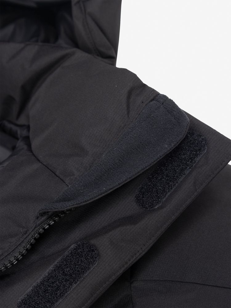 THE NORTH FACE(ザ・ノース・フェイス) ｜トドラーバルトロライトジャケット（キッズ）