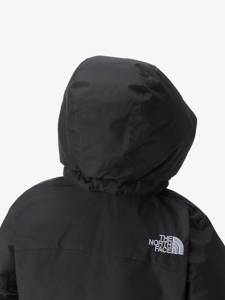 公式】トドラーバルトロライトジャケット（キッズ）｜ザ・ノース