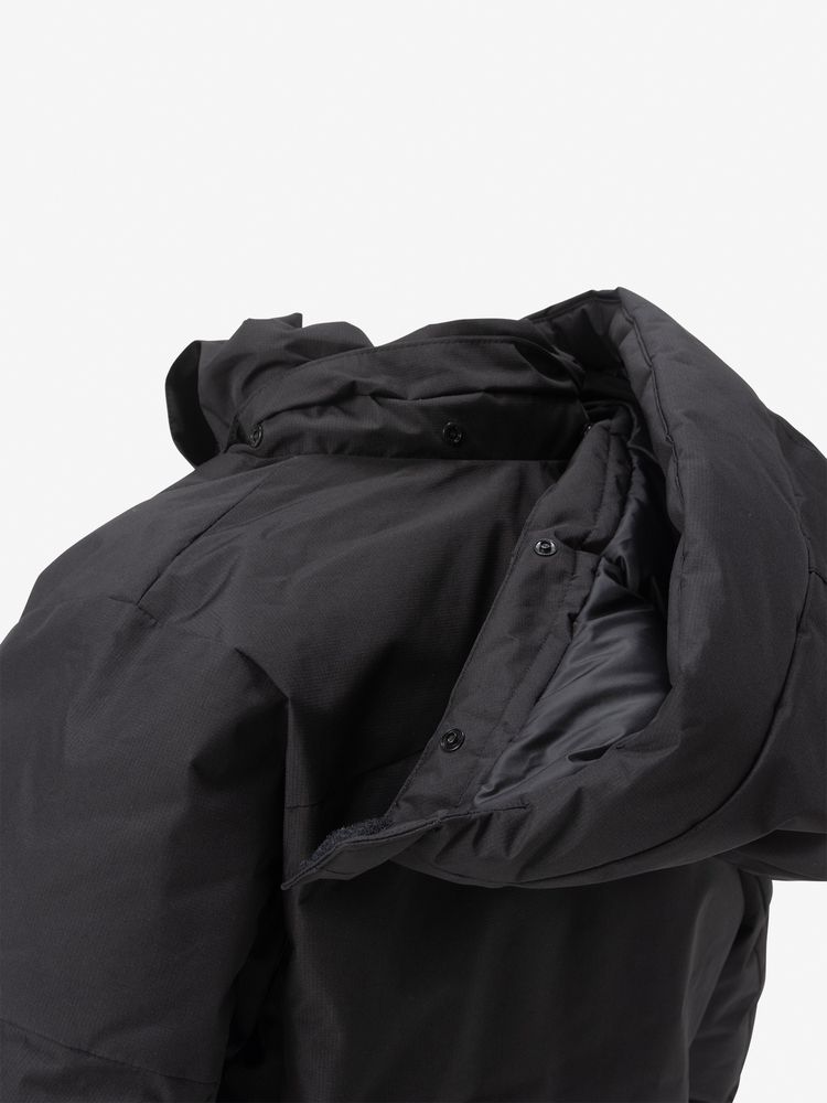 公式】トドラーバルトロライトジャケット（キッズ）｜ザ・ノース