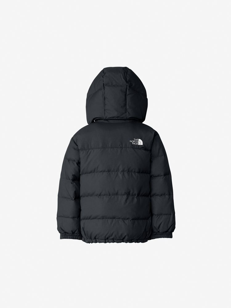 公式】トドラーアコンカグアフーディ II（キッズ）｜ザ・ノース