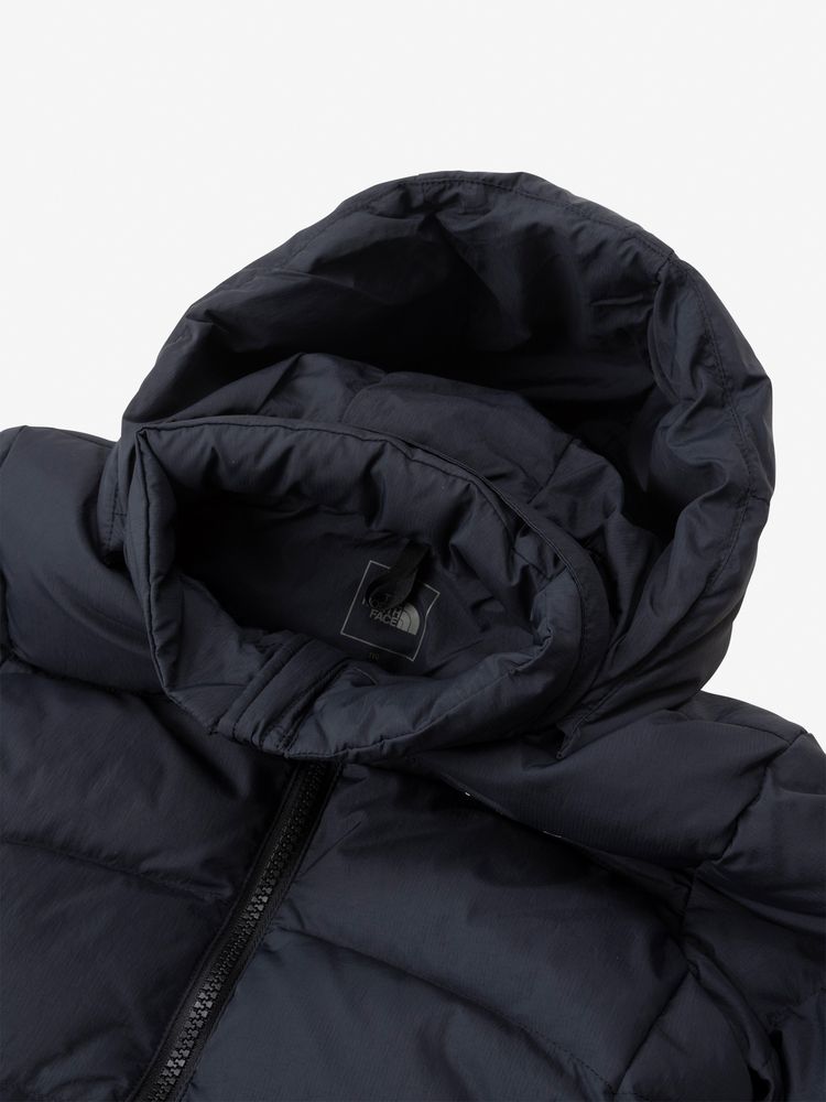 公式】トドラーアコンカグアフーディ II（キッズ）｜ザ・ノース