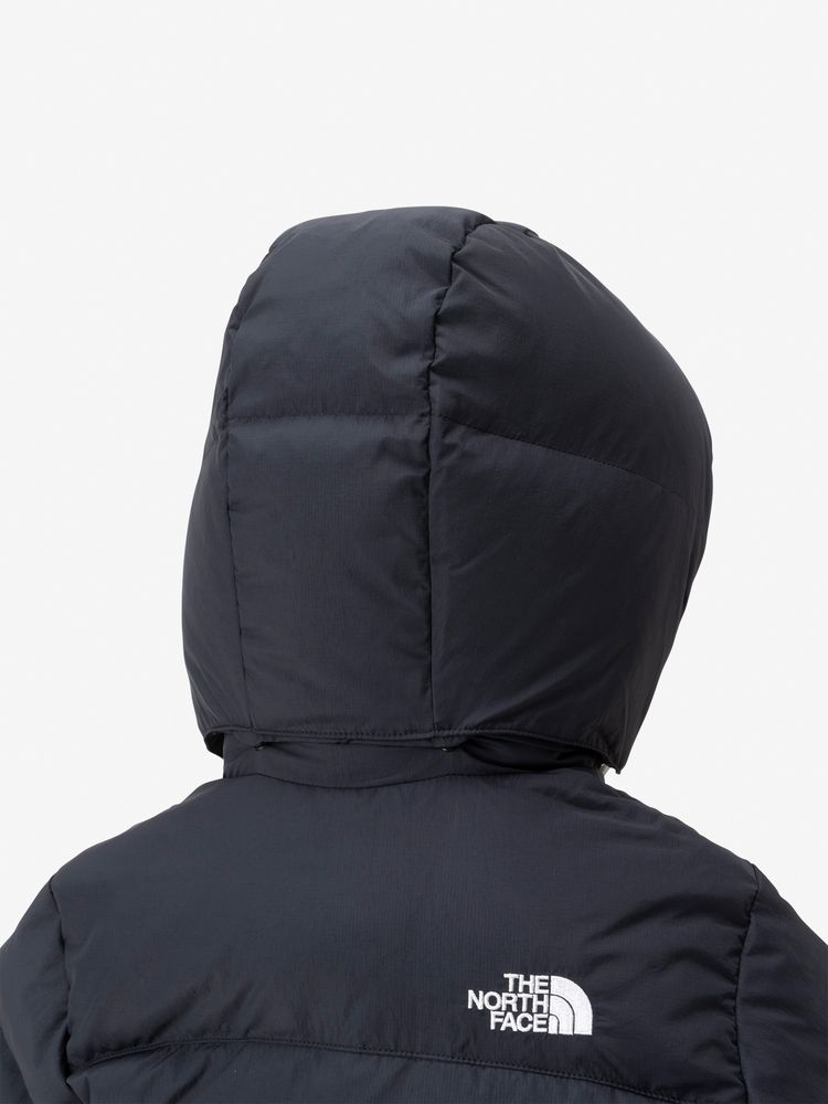 公式】トドラーアコンカグアフーディ II（キッズ）｜ザ・ノース