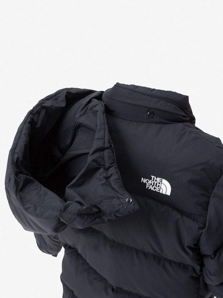 公式】トドラーアコンカグアフーディ II（キッズ）｜ザ・ノース