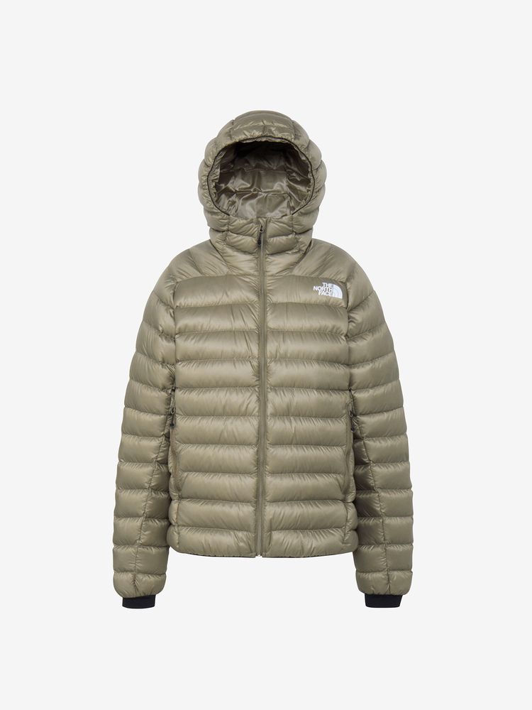 THE NORTH FACE(ザ・ノース・フェイス) ｜ウーゼルフーディ（レディース）